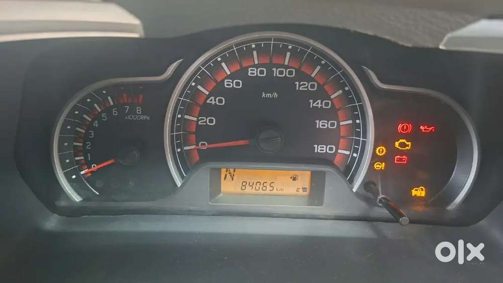 Maruti Suzuki Alto 2016