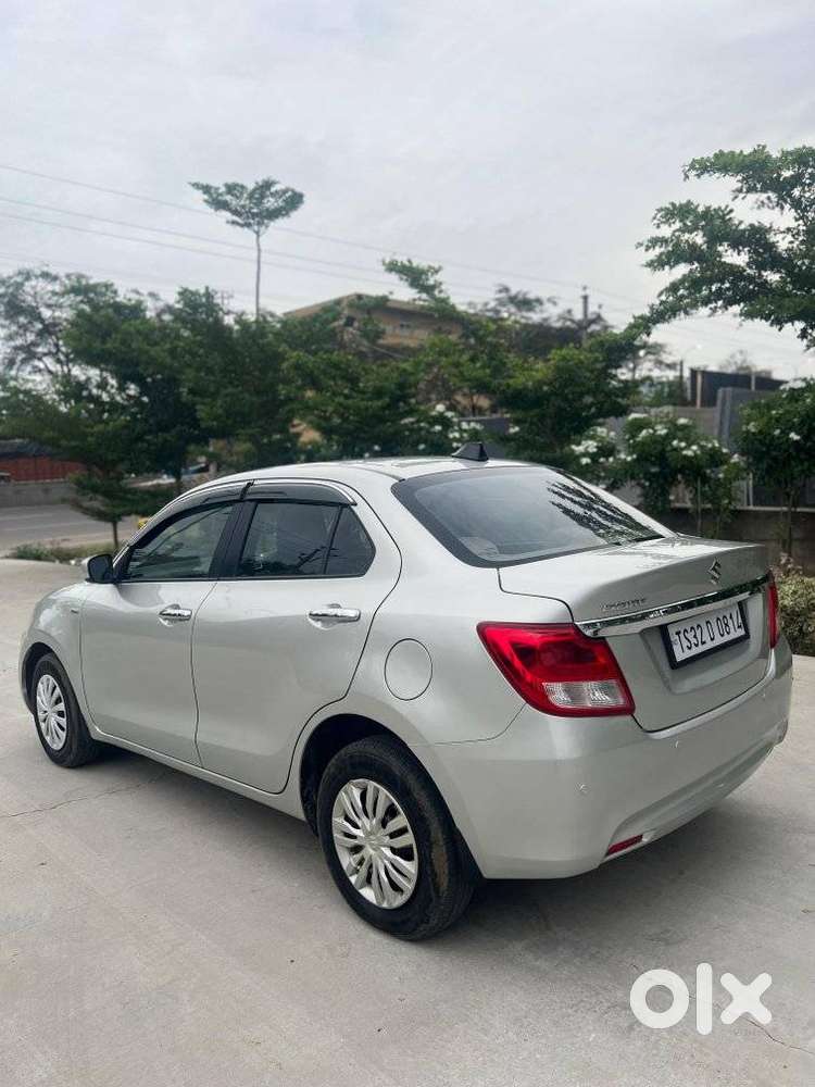Maruti Suzuki Swift Dzire Vdi Bsiv, 2020, Diesel