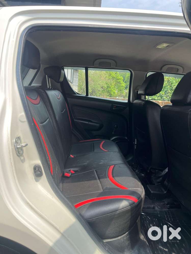 Maruti Suzuki Swift 2011-2014 Lxi, 2015, Petrol