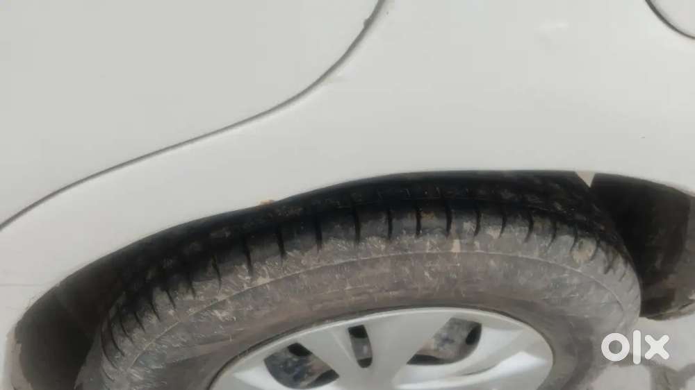 Maruti Suzuki Dzire 2018