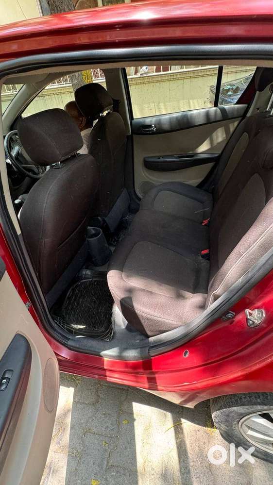 Hyundai I20 2012 Petrol Good Condition 55000 Kms 1st Owner