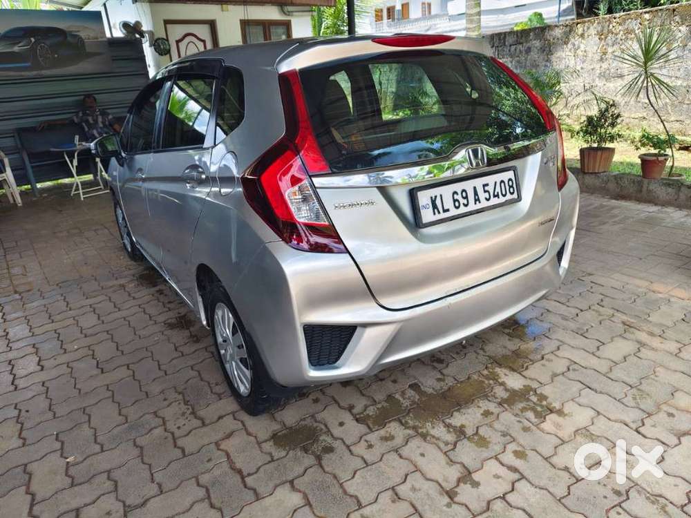 Honda Jazz 1.5 S I Dtec, 2017, Diesel
