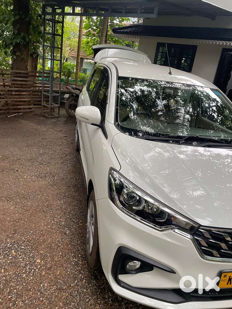 Maruti Ertiga 1.5 Tour M 2025 Smarthybrid