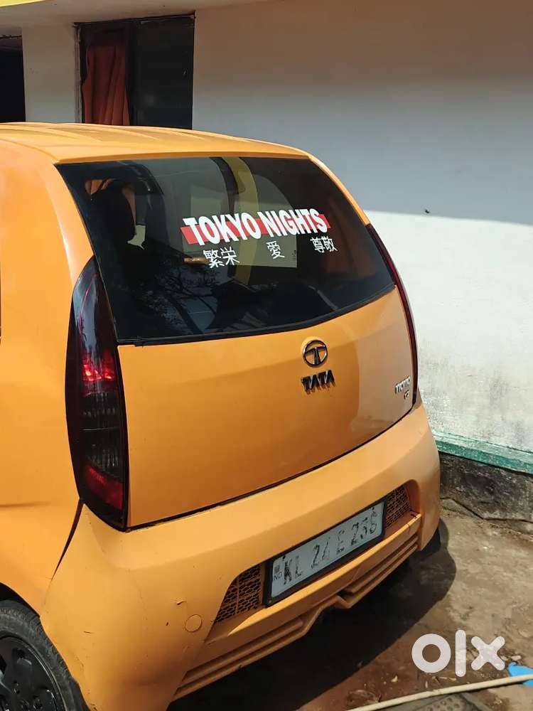 Good Condition New Tyres
Only Some Scratches 
No Other Complaints