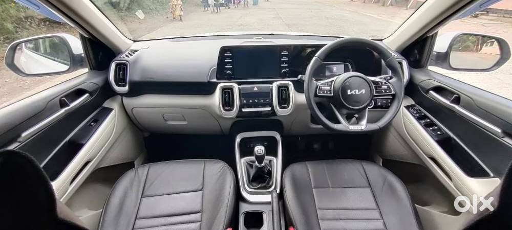 Kia Sonet 1.2 Htk Plus, 2026, Petrol