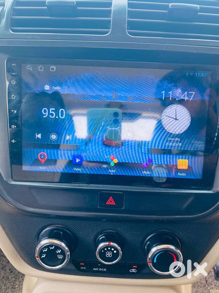 Mahindra Tuv 300 T4, 2018, Diesel