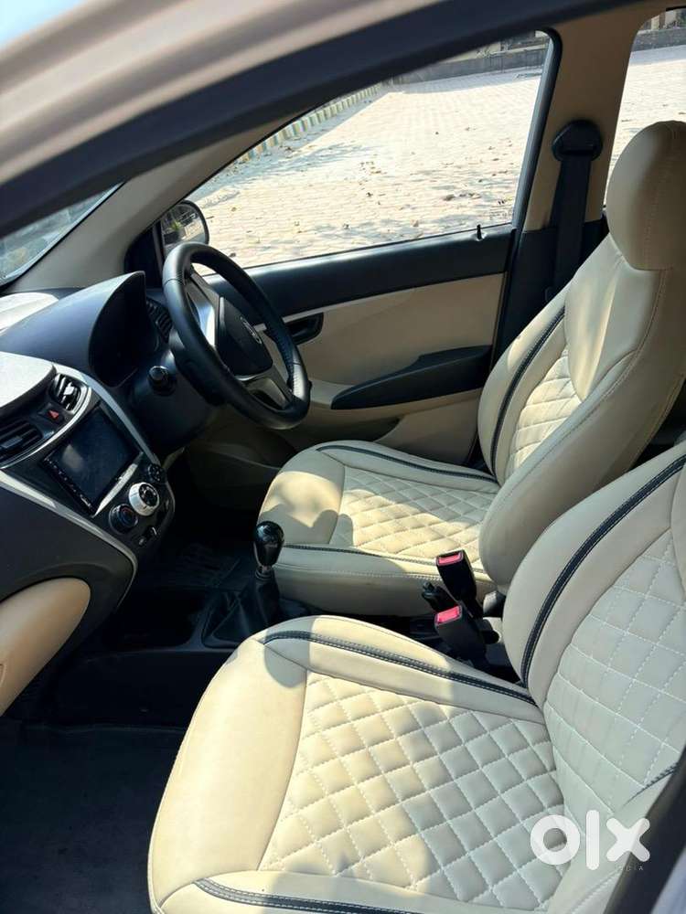Hyundai Eon 2017 Petrol Well Maintained