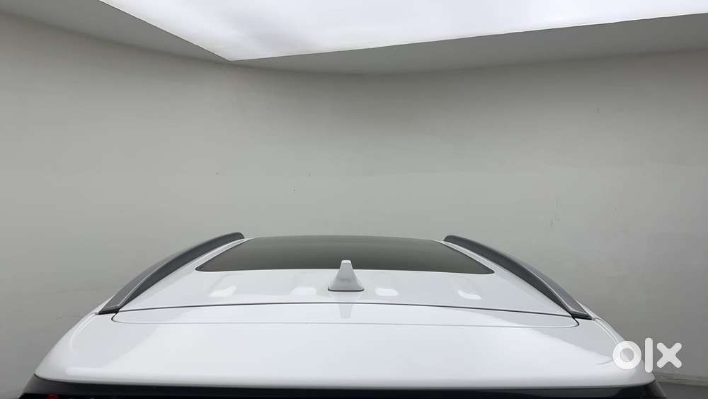 Hyundai Creta Sx 1.5 Petrol Cvt, 2021, Petrol
