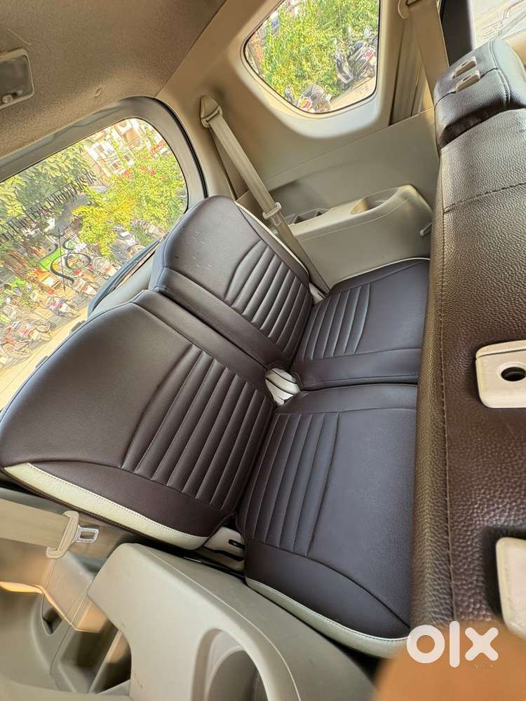 Maruti Suzuki Ertiga Shvs Zdi, 2017, Diesel