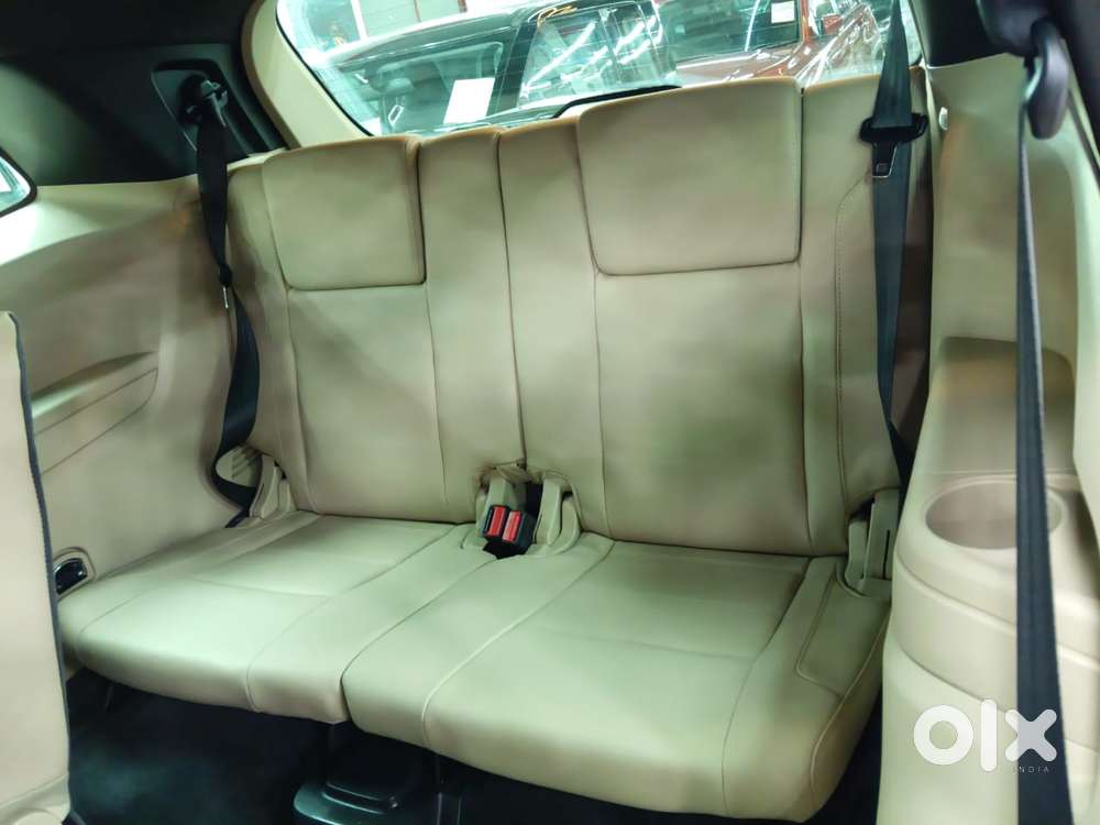 Ford Endeavour 3.2 Titanium At 4x4, 2016, Diesel