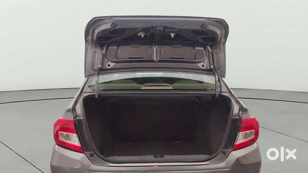 Honda Amaze S Petrol, 2019, Petrol