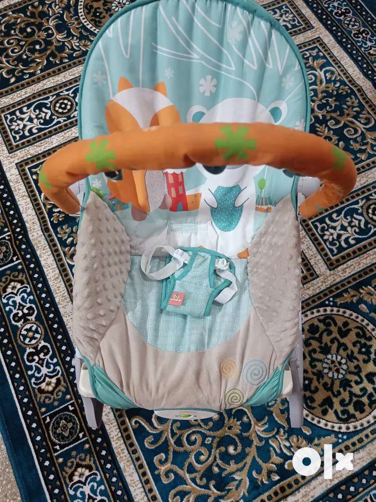Olx baby rocker hot sale