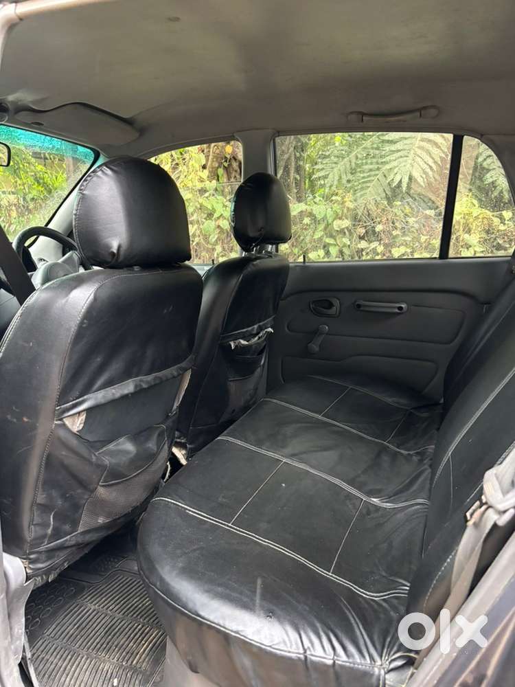 Hyundai Santro Xing 2010 Petrol Manual Gl