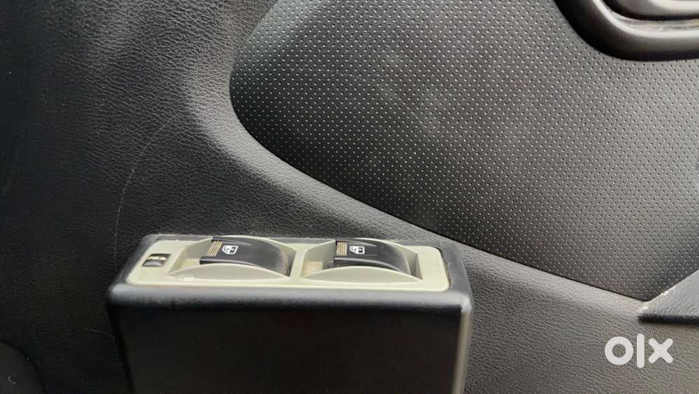 Datsun Redigo A, 2019, Petrol