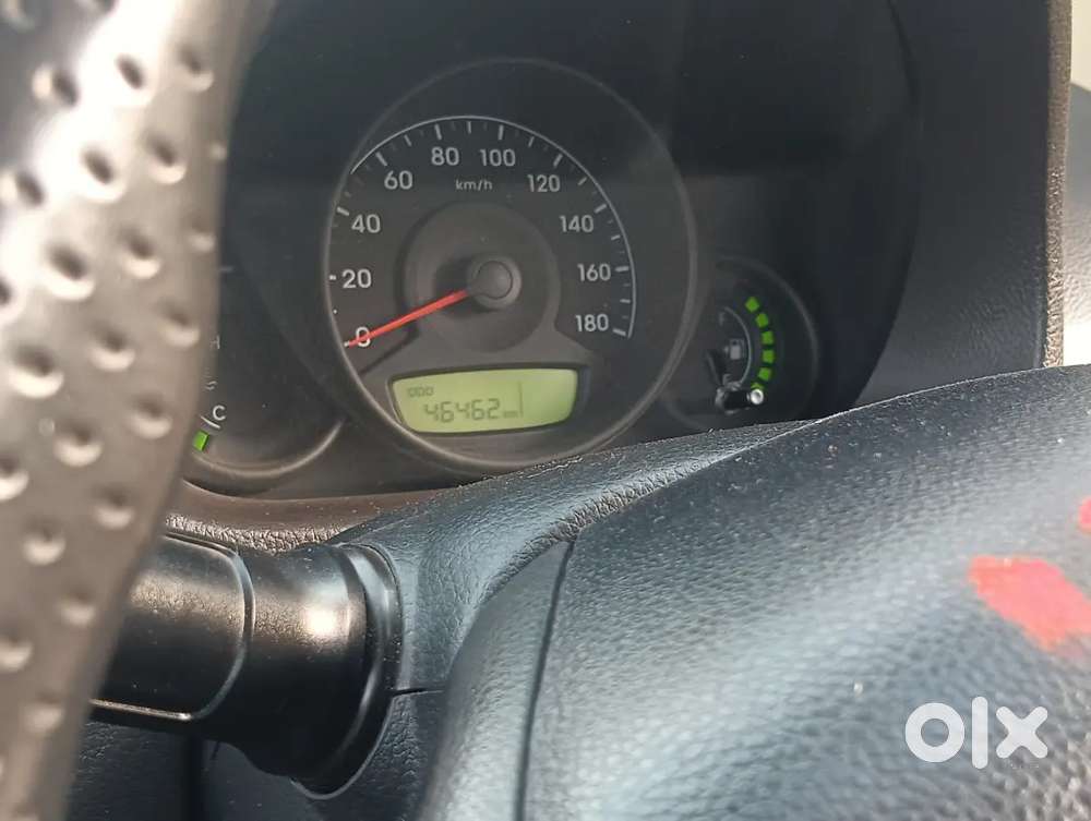 Hyundai Eon 2015 Car