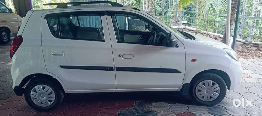 Maruti Suzuki Alto 800 2020 Petrol 29100 Km Driven