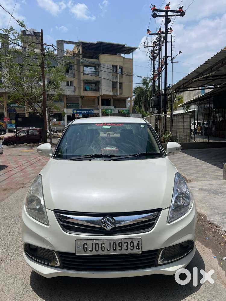 Maruti Suzuki Swift Dzire Amt Zdi, 2016, Diesel