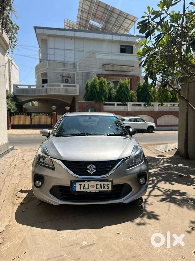 Maruti Suzuki 2021 Car