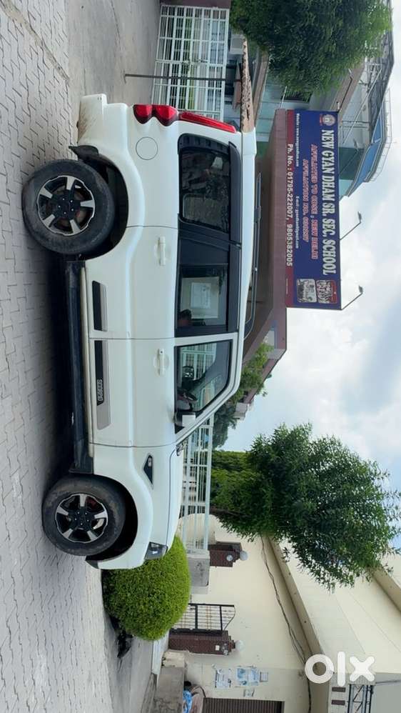 Mahindra Scorpio 2023 Diesel