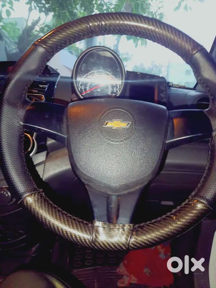 Chevrolet Beat Diesel 2013