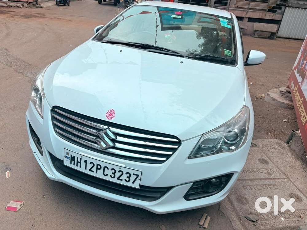 Maruti Suzuki Ciaz 2017 Well Maintained