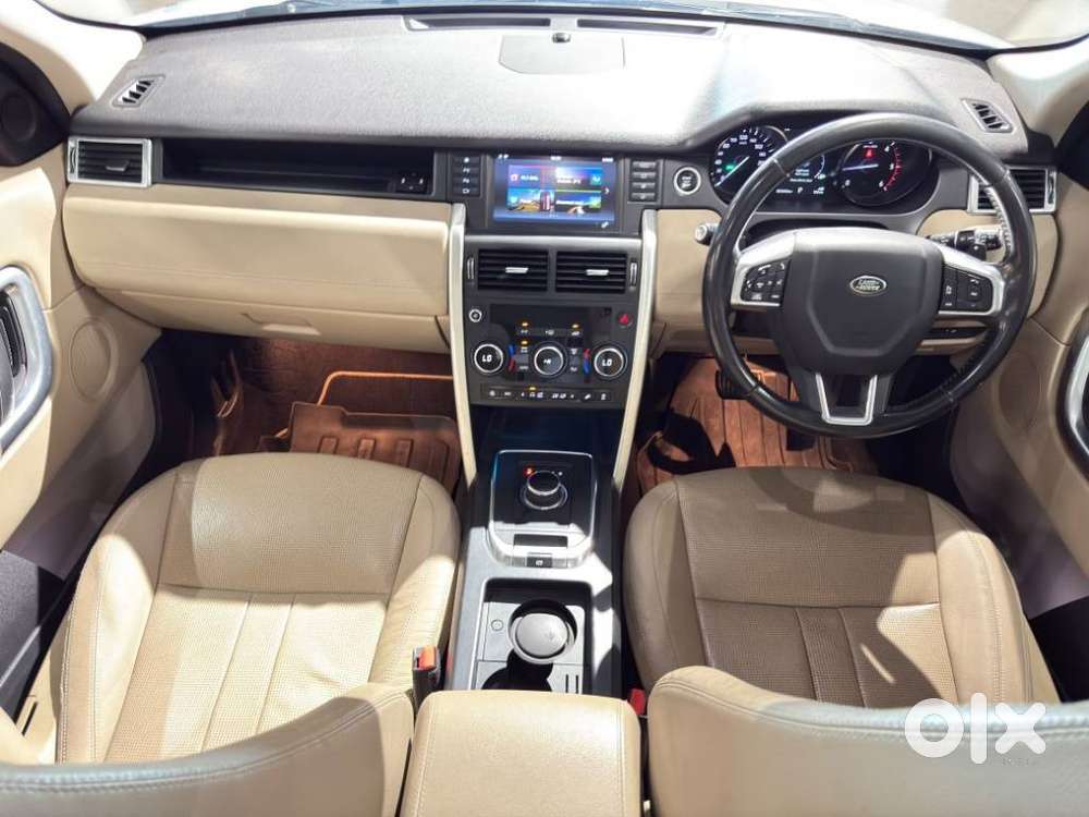 Land Rover Discovery Sport Td4 Hse, 2018, Diesel
