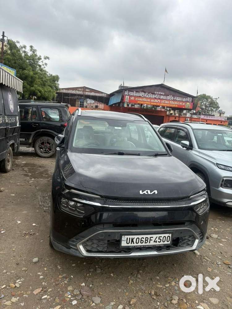Kia Diesel Automatic 2023 Car