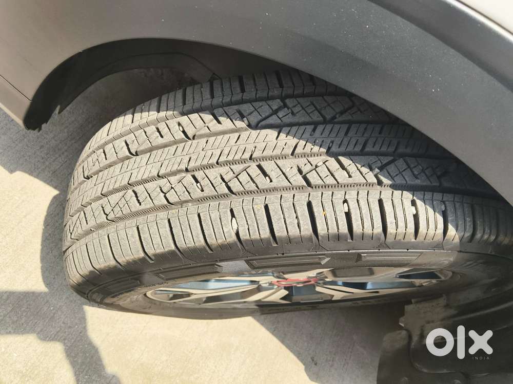 Kia Carens 1.5 Luxury Plus Diesel At 7 Str, 2022, Diesel