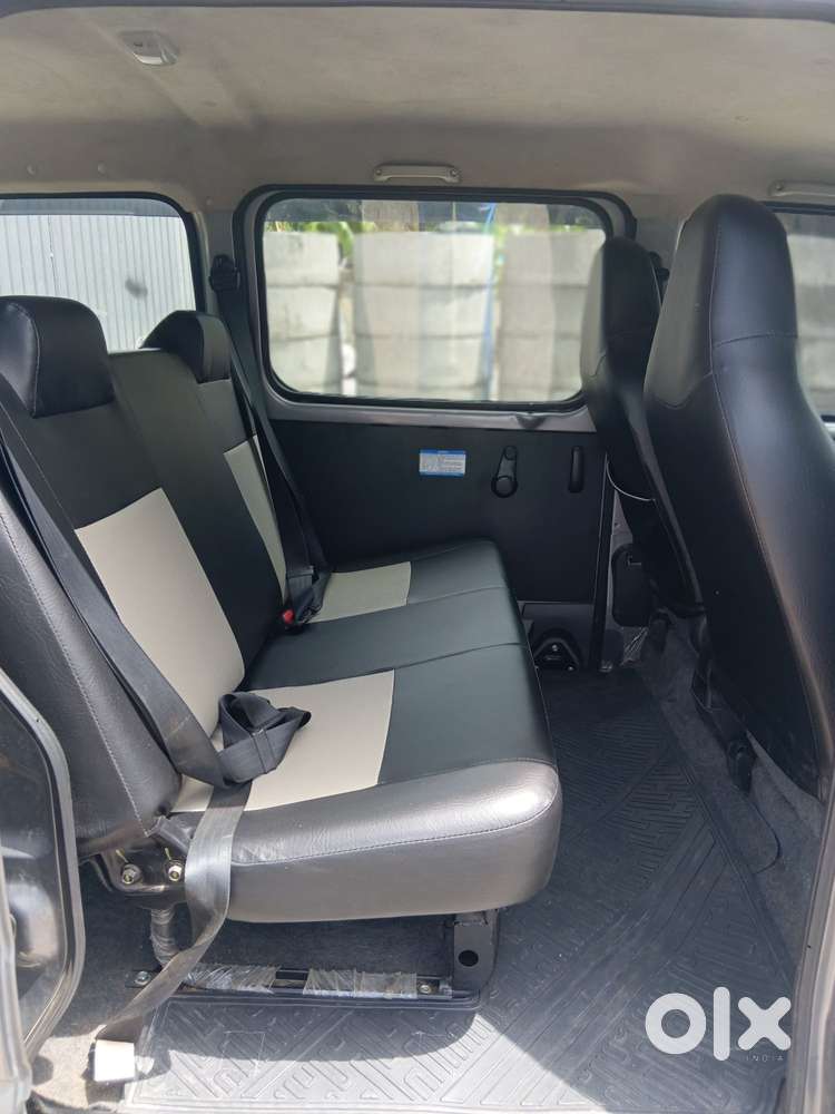 Maruti Suzuki Eeco 5 Seater Ac, 2023, Petrol