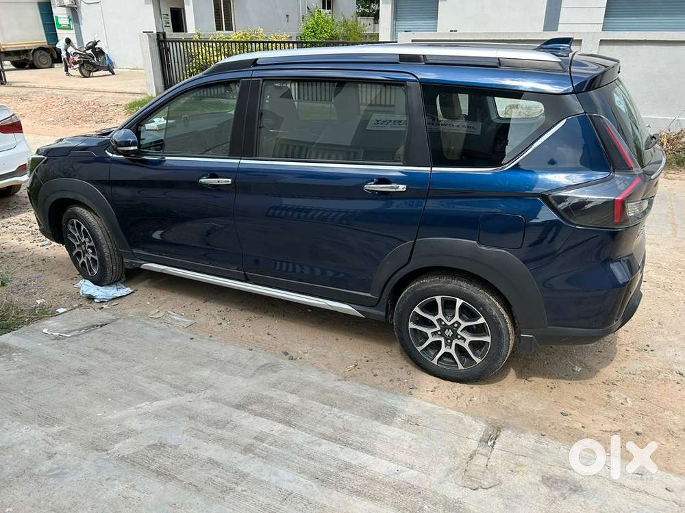 2023 Maruti Suzuki Cng Manual