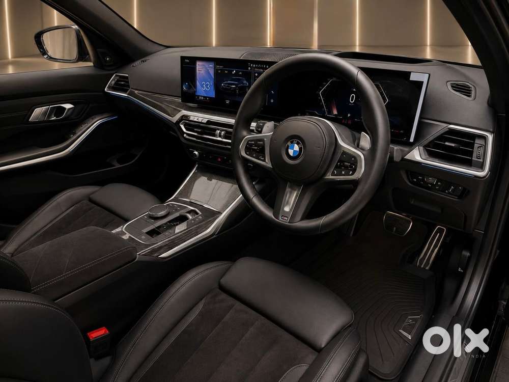 Bmw M340i Xdrive, 2024, Diesel