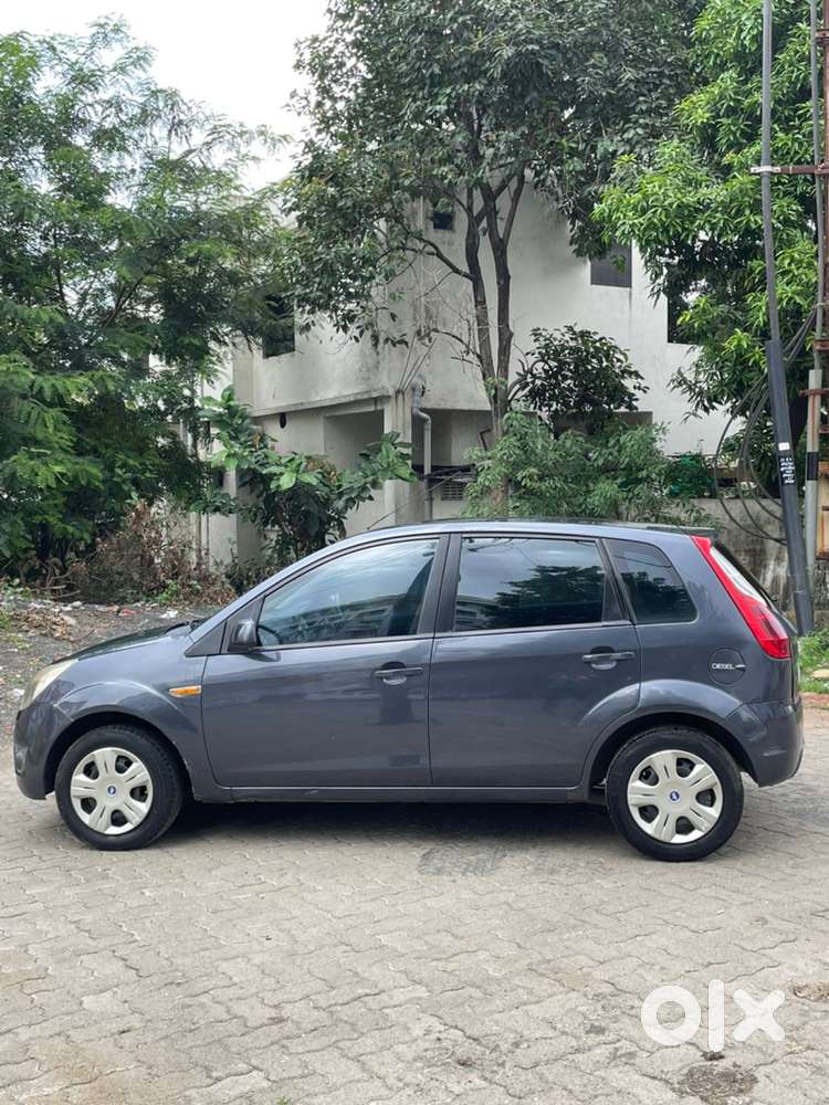 Ford Figo 2010 Diesel Good Condition 1st Owner