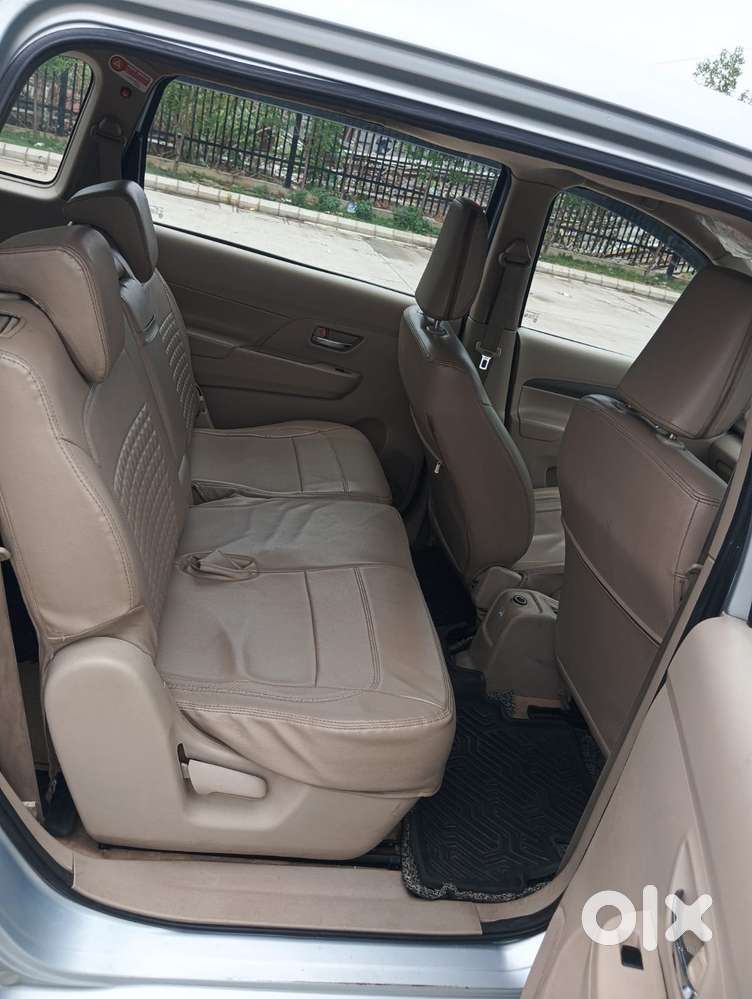 Maruti Suzuki Ertiga 1.5 Vxi, 2024, Cng & Hybrids