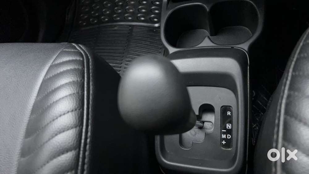 Maruti Suzuki S-presso Vxi Plus Amt, 2023, Petrol