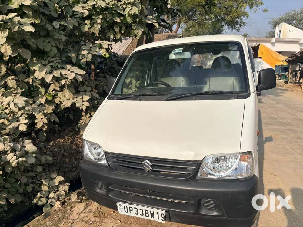 Maruti Suzuki Eeco