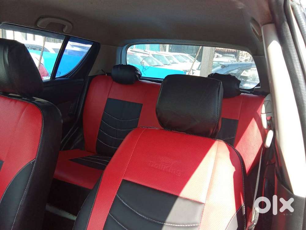 Maruti Suzuki Swift 2018 Amt Vdi, 2017, Diesel