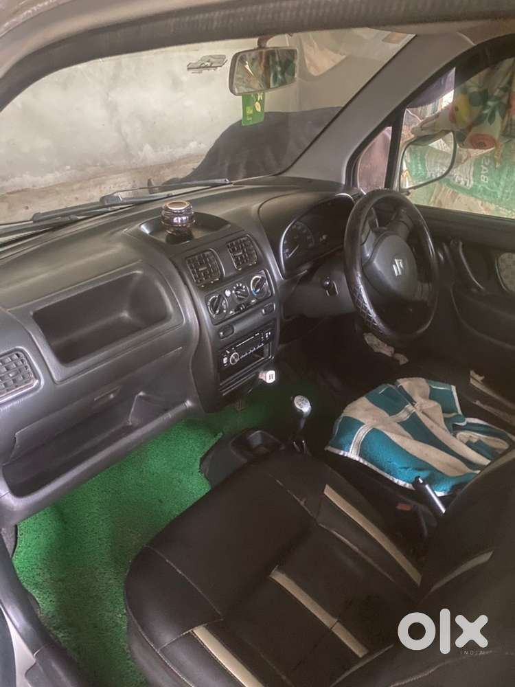 Maruti Suzuki Flex Fuel 2008 Lpg Good Condition