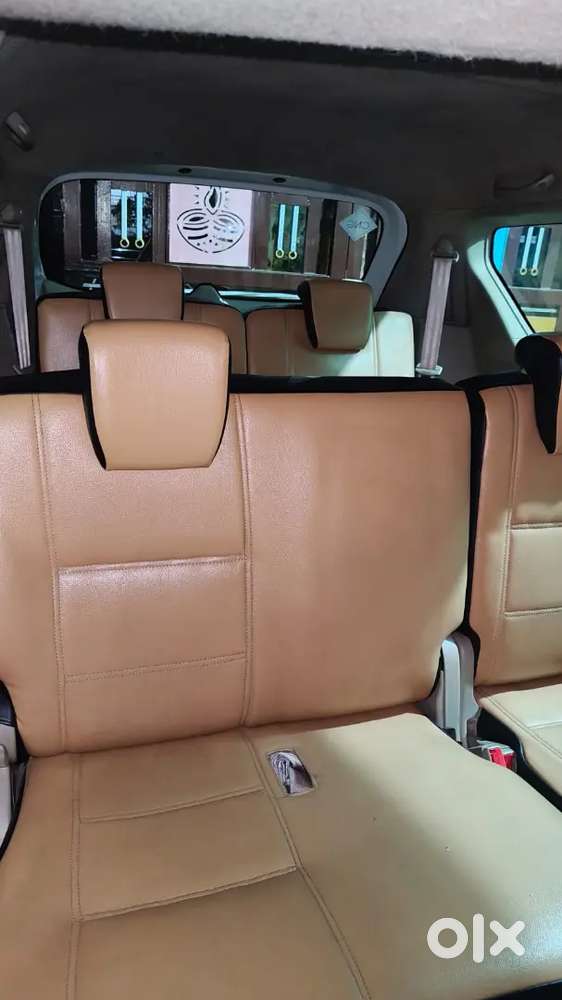 Maruti Suzuki Ertiga 2022