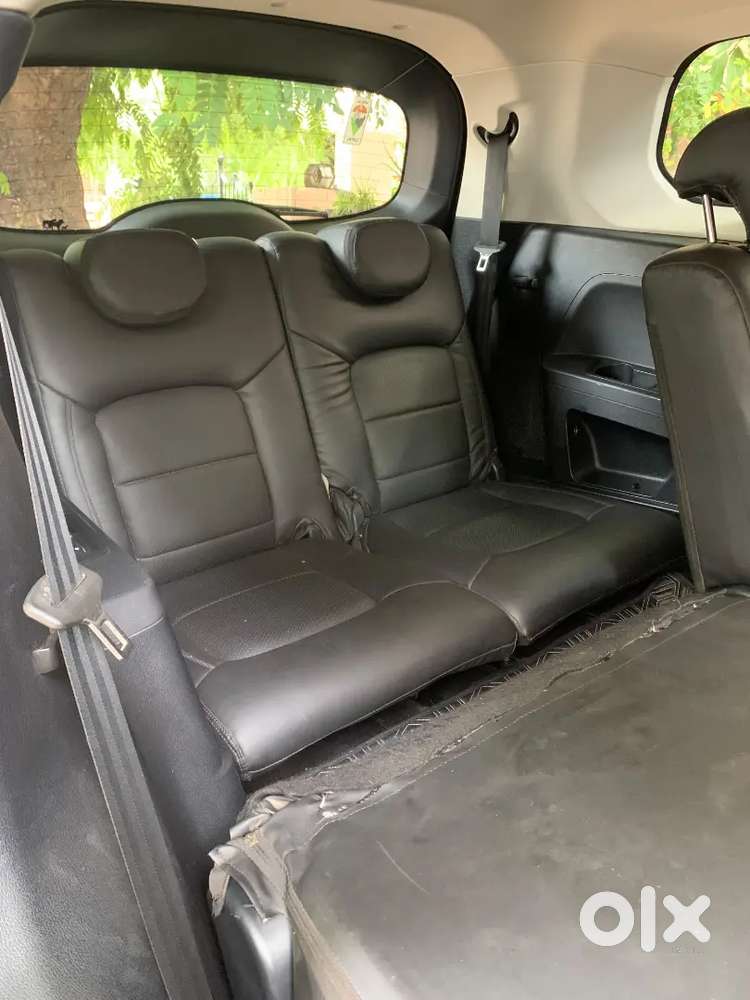 Tata Safari 2022 डीज़ल Manual