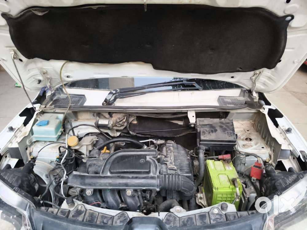 Renault Kwid 2019-ongoing 0.8 Std, 2019, Petrol