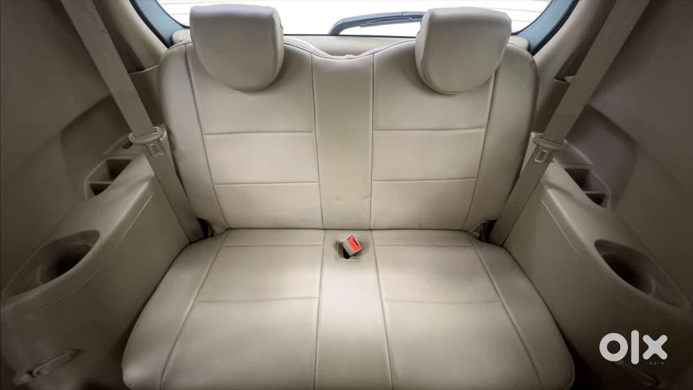 Maruti Suzuki Ertiga 1.5 Zxi, 2013, Petrol