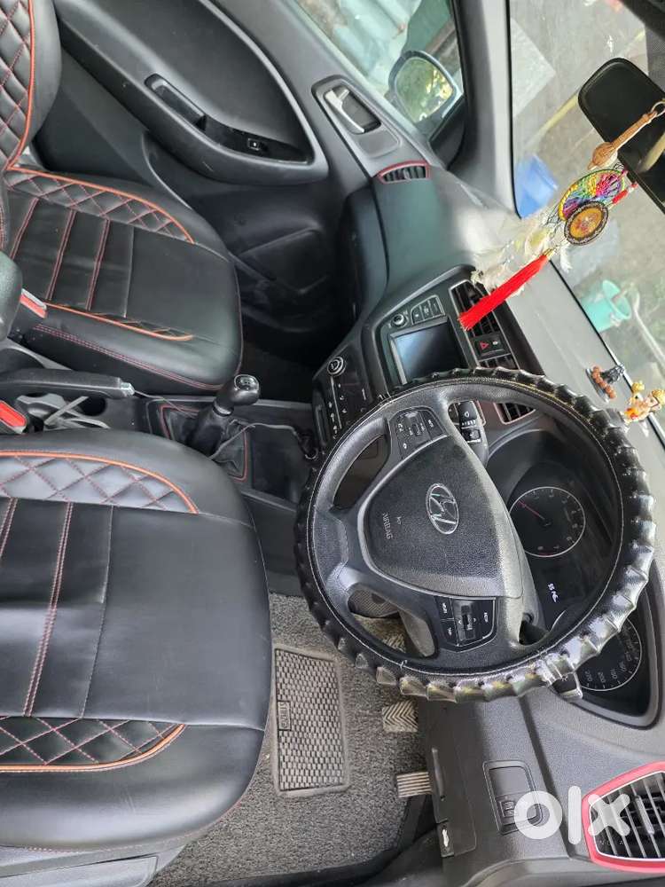 Hyundai New I20 Asta 2019