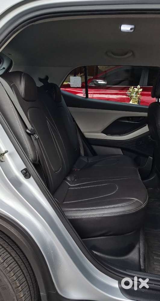 Hyundai Creta E 1.5 Diesel, 2021, Diesel
