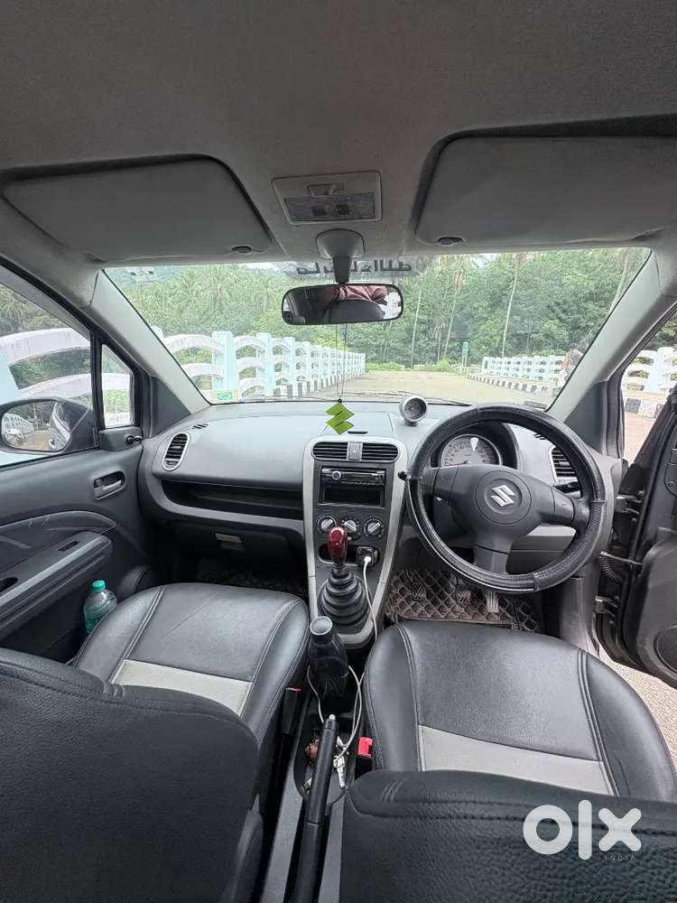 Maruti Ritz 2012 Model 3rd Owner