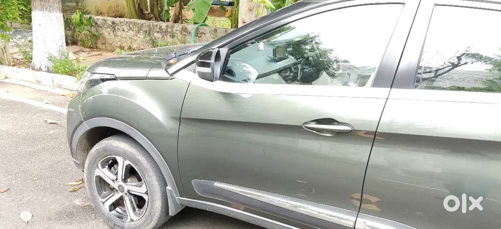Tata Nexon 1.2 2022 Manual