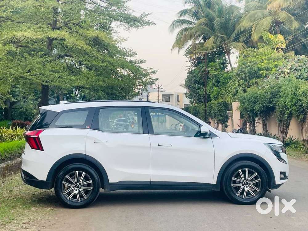 Mahindra Xuv700 2.2 Ax 7 Diesel Mt Str, 2024, Diesel