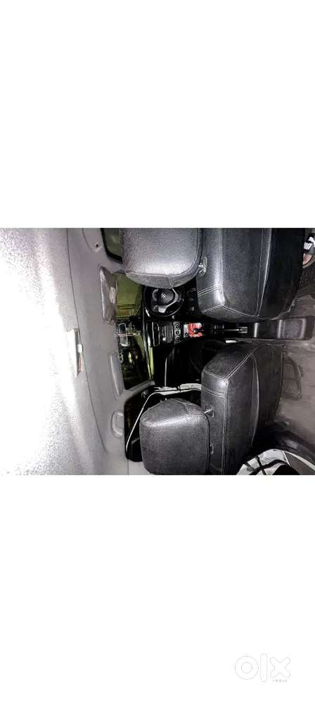 Swift Maruti 2011 Diesel Manual Kms