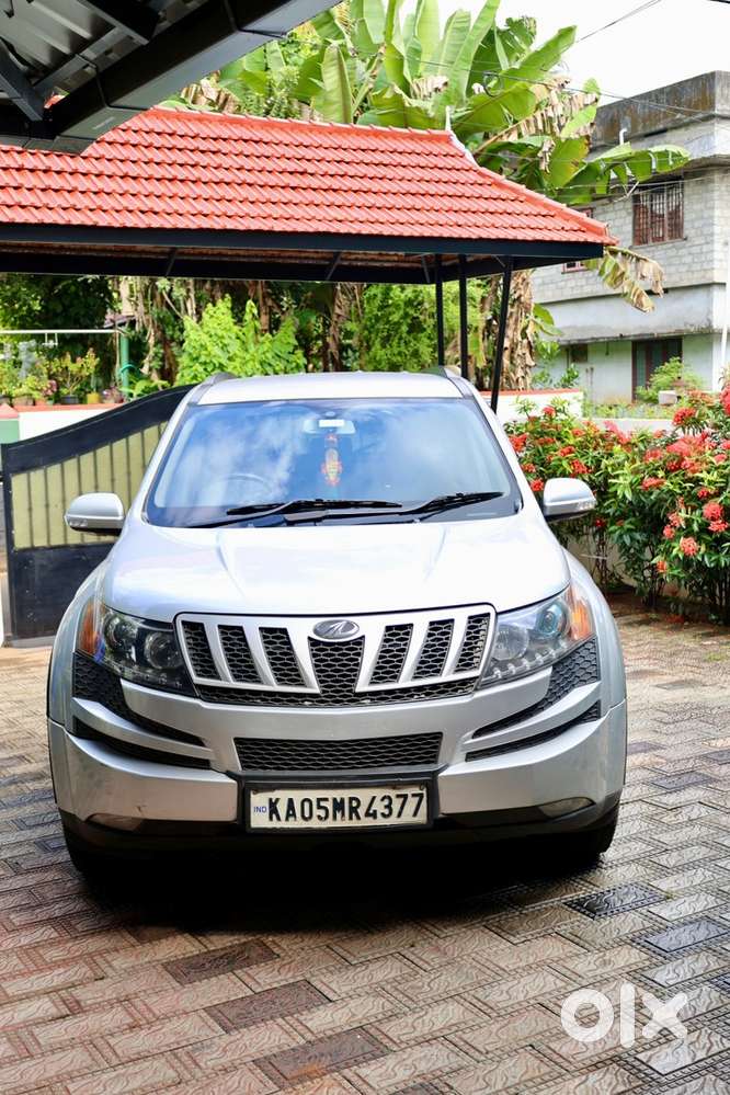 Mahindra Xuv500 Diesel Manual 2015 Car
