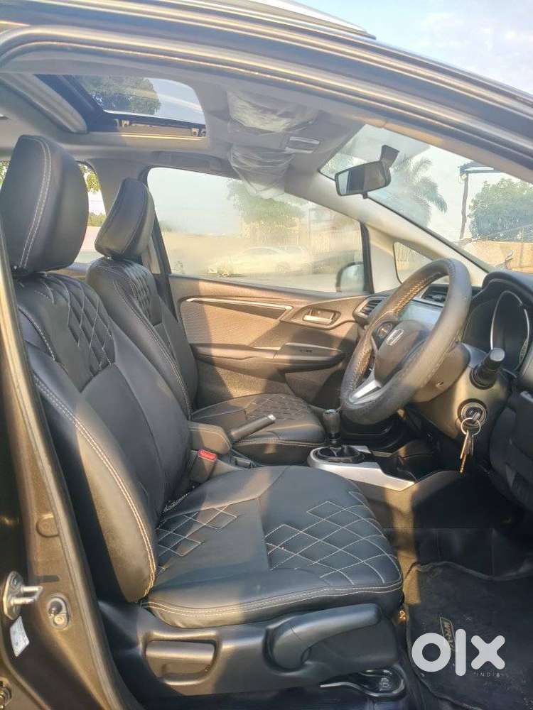 Honda Wr-v 1.2 Vx I-vtec, 2017, Petrol