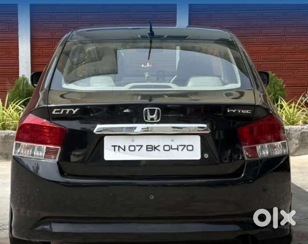 Honda Civic 2010